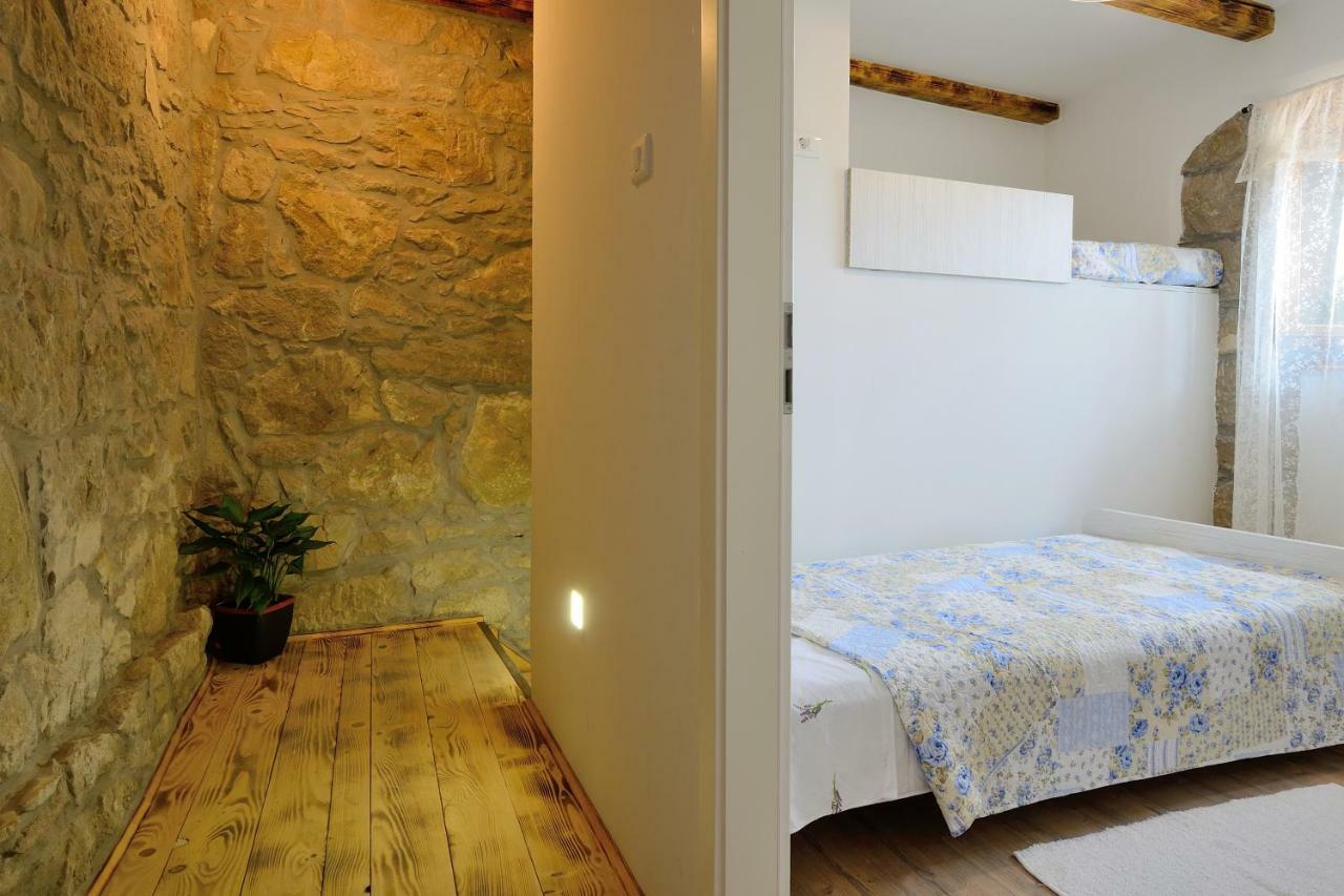 Residence Hidden Heaven Buzet Exterior photo